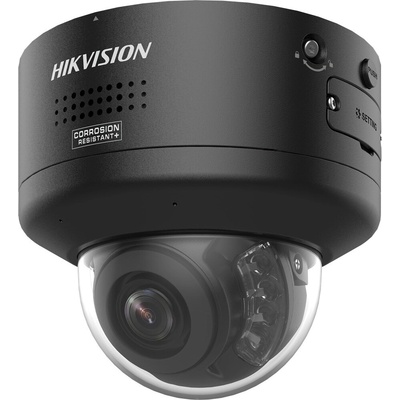 HIKVISION DS 2CD27126G3 IPTRZS2UY SL 2812 BLK