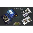 Shiny Artbook
