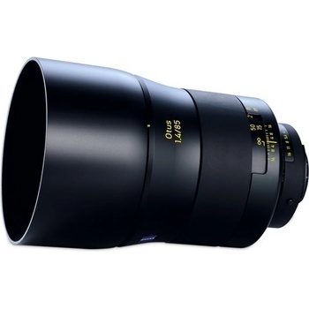 ZEISS Otus 85mm f/1.4 Apo Planar T* ZF.2 Nikon
