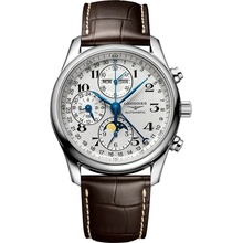 Longines L2.673.4.78.3