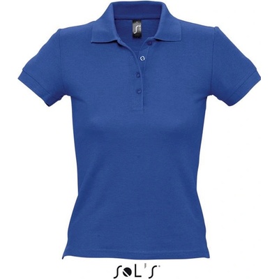 SOL'S PEOPLE Royal Blue