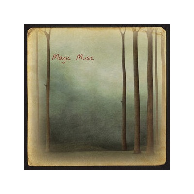 Magic Music - Magic Music LP