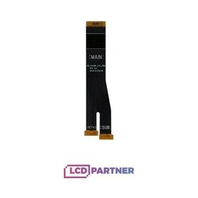 OEM Samsung Galaxy A42 5G (SM-A426B) Hlavný ohyb - originál
