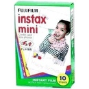 Fujifilm Instax mini glossy 10 fotografií