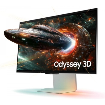 Samsung Odyssey 3D S27FG900XU
