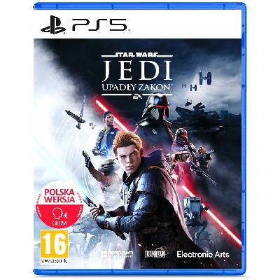 Star Wars Jedi: Fallen Order