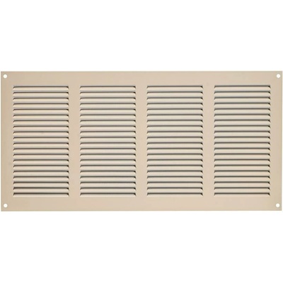 Ventishop KVMbz 400 x 200 béžová