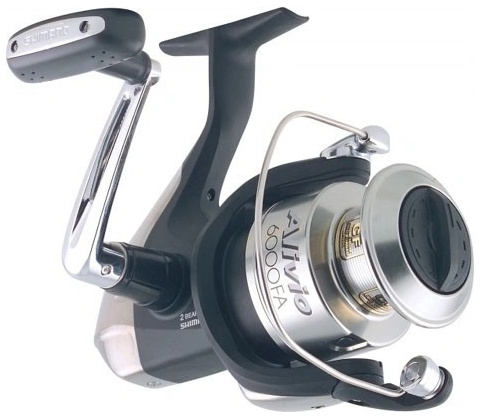 Shimano Alivio 6000 FA