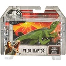 Figúrky a zvieratká Mattel Jurassic World Velociraptor dinosaurus