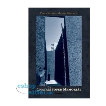 Chatam Sofer Memoriál - Peter Salner