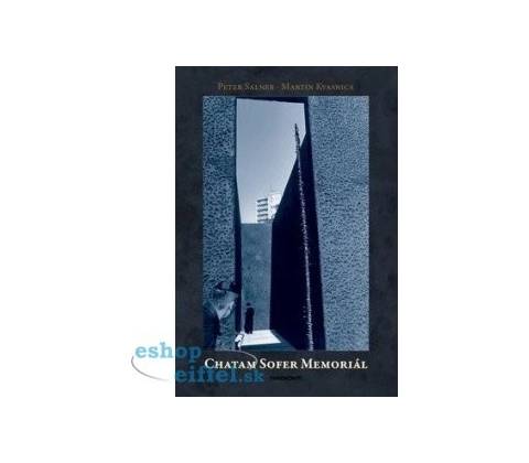 Chatam Sofer Memoriál - Peter Salner
