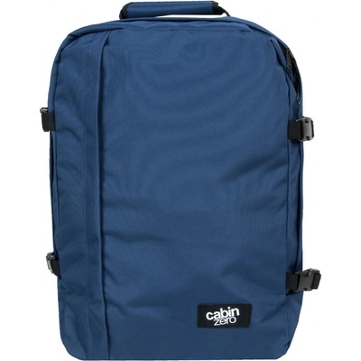 Cabin Zero Classic batoh modrá 44 l