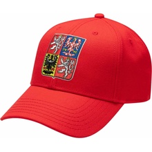 Česká republika MVP SNAPBACK Red