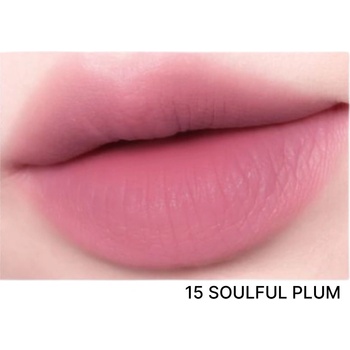 PeriPera - Over Blur Tint - 15 Soulful Plum