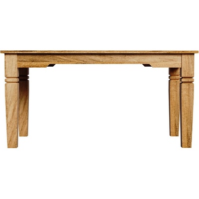 Indickynabytok Guru 110x55x60 z mangového dreva