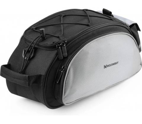 Wozinsky WBB1BK 13 l