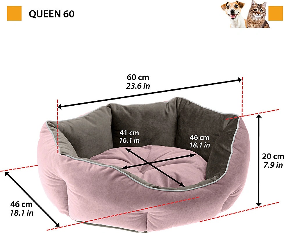 Ferplast Queen