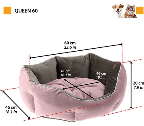 Ferplast Queen