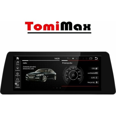TomiMax 881