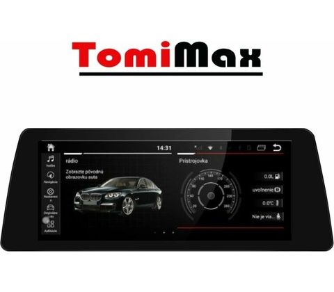 TomiMax 881