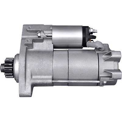 HELLA 8EA 011 613-281 Startér (8EA011613-281)