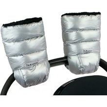 7 A.M. Enfant WarMMuffs glacier