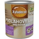 Xyladecor Podlahový lak H2O 5 l polomatný