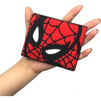 Spiderman 3D View
