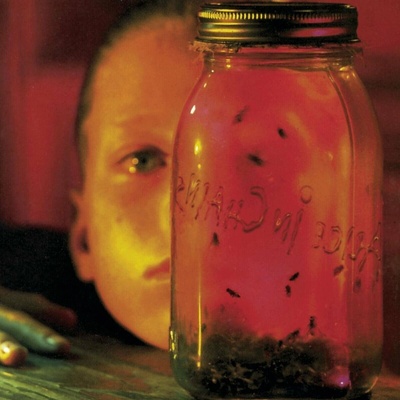 ALICE IN CHAINS: JAR OF FLIES CD