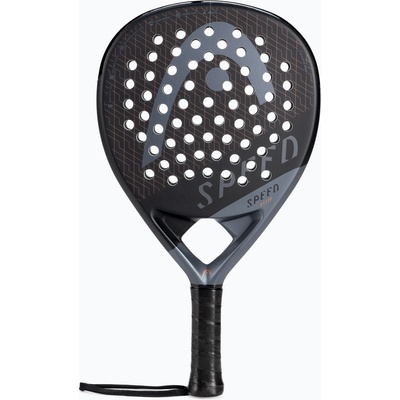 HEAD Ракета за гребло HEAD Speed Elite 2023 черна 221033
