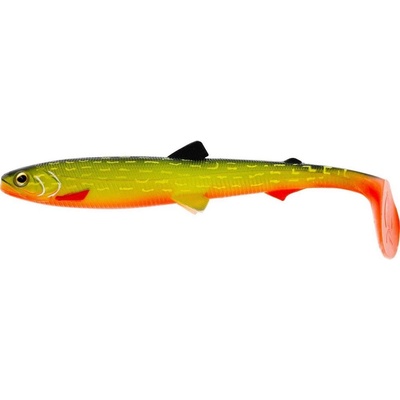 Westin Gumová nástraha BullTeez Shadtail Baltic Pike - 18cm 53g