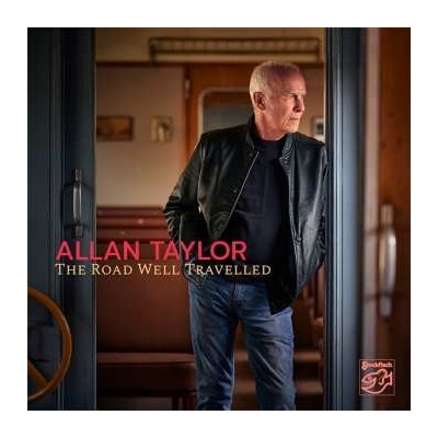 SACD Allan Taylor - The Road Well Travelled