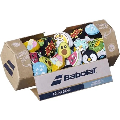 Babolat LOONY DAMP BOX 75 ks