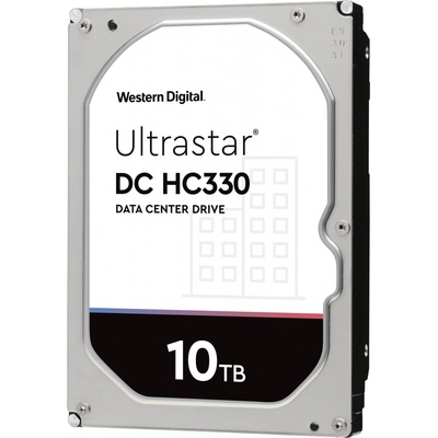 WD Ultrastar DC HC330 10TB, WUS721010AL5204 (0B42258)