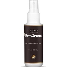 Brow Xenna two phase fixing tonic 100 ml