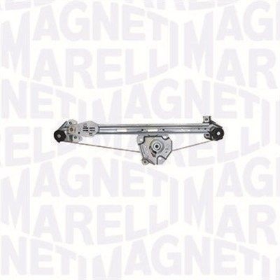 Zvedací zařízení oken MAGNETI MARELLI 350103170303 350103170303