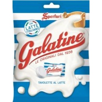 Galatine Mléčné tablety 125 g