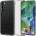 Spigen Гръб Spigen Liquid Crystal Glitter за Samsung Galaxy S23 Plus - Прозрачен с блясък