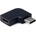 Roline Adapter USB C-C, M/F, Angled, Value, 12.99. 2996 (12.99.2996)
