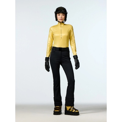 Goldbergh Wink Ski Pully Rich Gold
