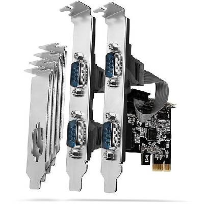 AXAGON PCEA-S4N PCEA-S4N