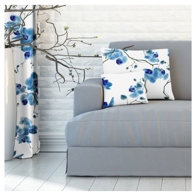 Interie Amedeo 370294/105 Blackout 40 x 40 cm