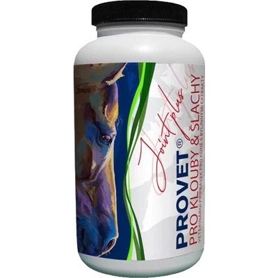 PROVET JOINT PLUS 200 ks