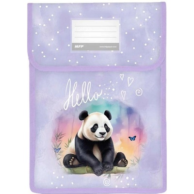 UNIPAP složka A4 VSZ Panda 5371242 549108 – Zboží Živě