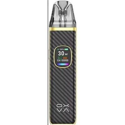 OXVA Xlim Pro 2 1300 mAh Black Carbon 1 ks – Zbozi.Blesk.cz