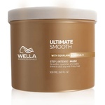 Wella Ultimate Smooth mask 500 ml