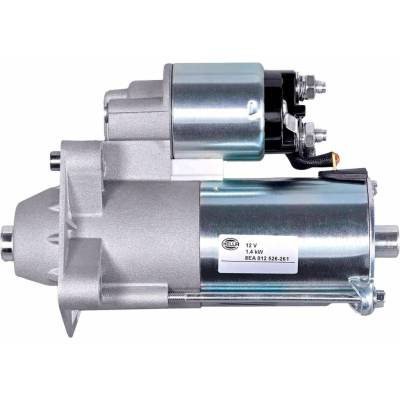 Startér HELLA 8EA 012 526-261 (8EA012526261)