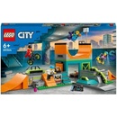 Stavebnice LEGO® LEGO® City 60364 Pouliční skatepark