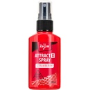 Carp Zoom Sprej Atractx Pečeň 50 ml