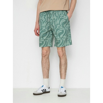 RipNDip Wilshire Swim pine